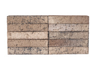 Кирпич облицовочный Ригель Faber Jar НАРВСКИЙ