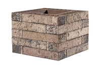 Кирпич облицовочный Ригель Faber Jar НАРВСКИЙ