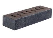 Кирпич облицовочный Ригель Faber Jar СМОЛЬНЫЙ