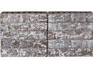 Кирпич облицовочный Ригель Faber Jar КАРЕЛЬСКИЙ