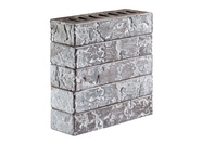 Кирпич облицовочный Ригель Faber Jar КАРЕЛЬСКИЙ