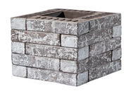 Кирпич облицовочный Ригель Faber Jar КАРЕЛЬСКИЙ