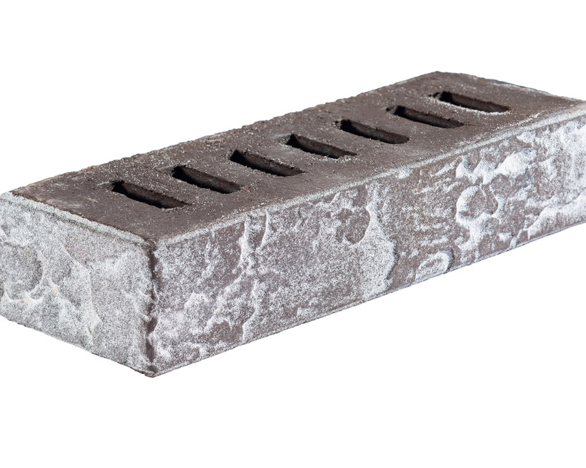 Кирпич облицовочный Ригель Faber Jar КАРЕЛЬСКИЙ