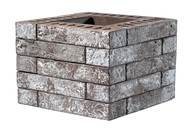 Кирпич облицовочный Ригель Faber Jar ФИНСКИЙ