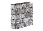 Кирпич облицовочный Ригель Faber Jar ФИНСКИЙ