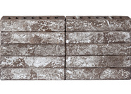 Кирпич облицовочный Ригель Faber Jar ФИНСКИЙ