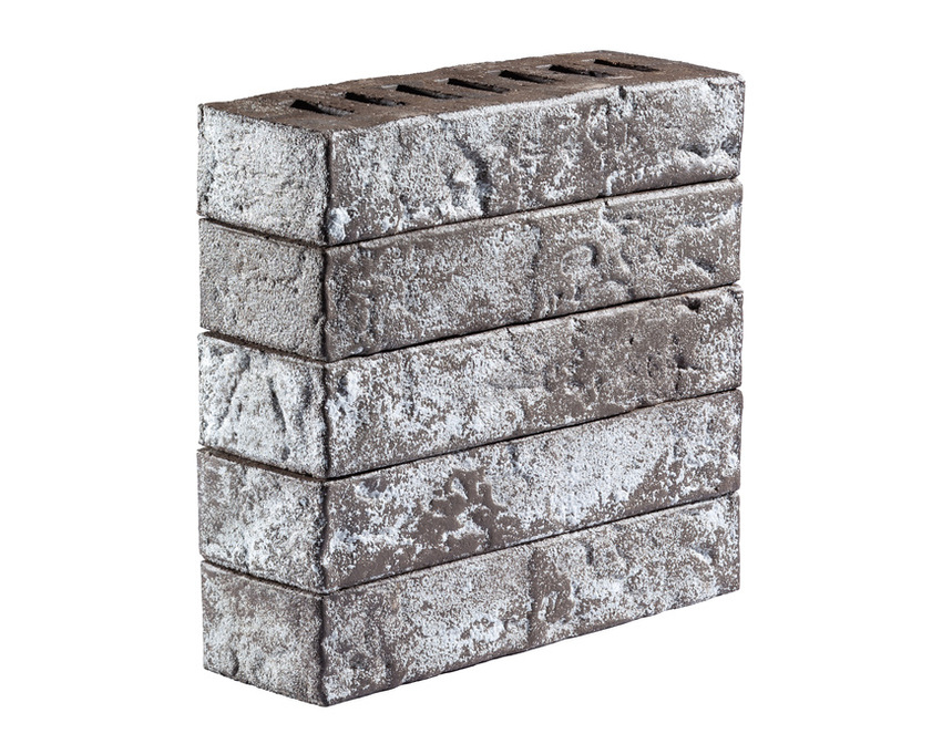 Кирпич облицовочный Ригель Faber Jar ФИНСКИЙ