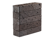 Кирпич облицовочный Ригель Faber Jar ЛИГОВСКИЙ