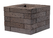 Кирпич облицовочный Ригель Faber Jar ЛИГОВСКИЙ