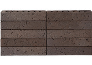 Кирпич облицовочный Ригель Faber Jar ЛИГОВСКИЙ