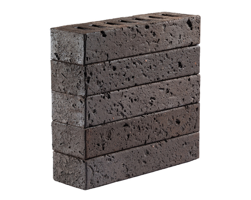 Кирпич облицовочный Ригель Faber Jar ЛИГОВСКИЙ