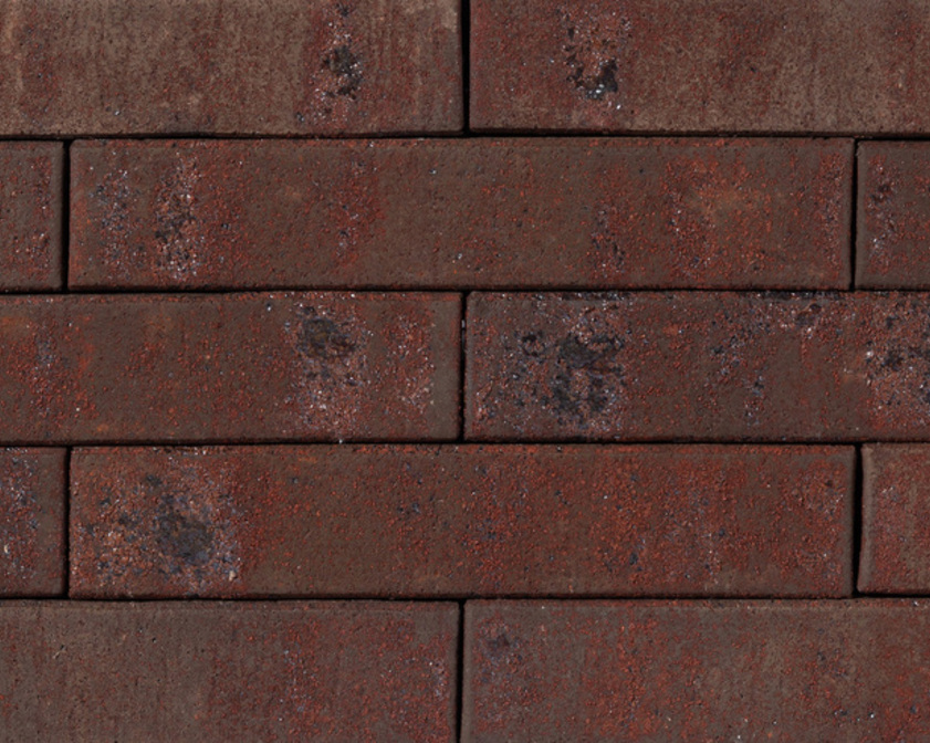 Кирпич облицовочный Ригель Faber Jar ПАРАДНЫЙ