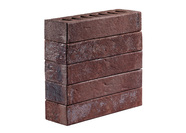 Кирпич облицовочный Ригель Faber Jar СЕНАТСКИЙ