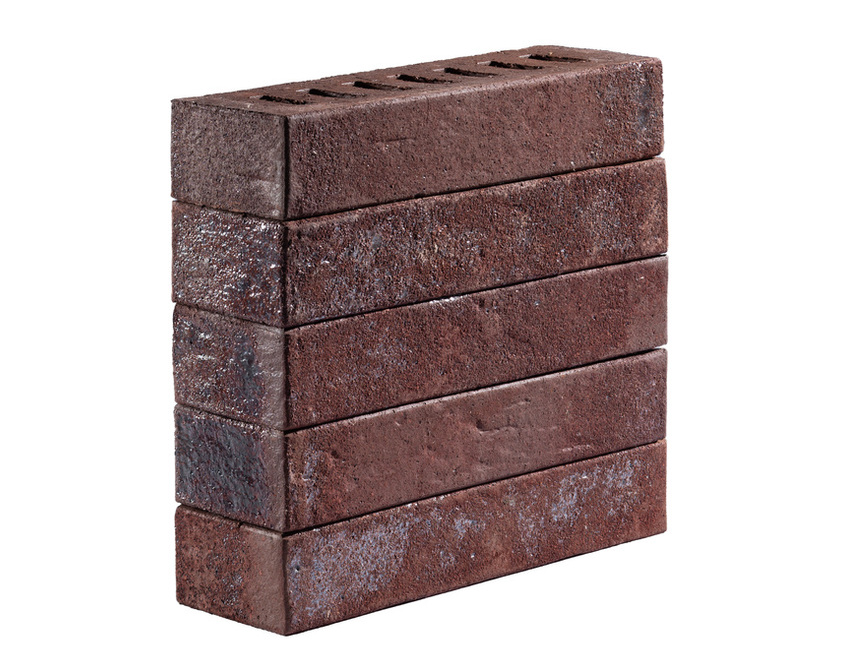 Кирпич облицовочный Ригель Faber Jar СЕНАТСКИЙ