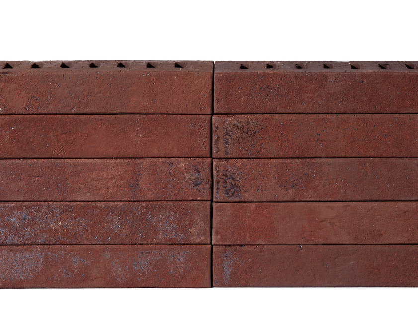 Кирпич облицовочный Ригель Faber Jar СЕНАТСКИЙ