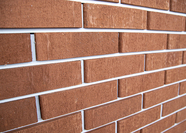 Клинкерный кирпич Керма Premium klinker красный