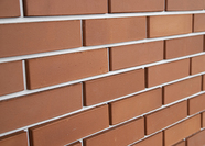 Клинкерный кирпич Керма Premium klinker красный