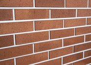 Клинкерный кирпич Керма Premium klinker красный