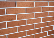 Клинкерный кирпич Керма Premium klinker красный