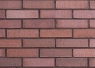 Клинкерный кирпич Керма Premium klinker бордовый