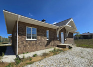 Кирпич клинкерный облицовочный Faber Jar 