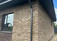 Кирпич клинкерный облицовочный Faber Jar 