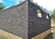 Кирпич клинкерный облицовочный Faber Jar 