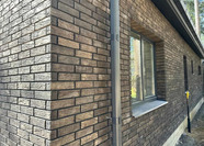 Кирпич клинкерный облицовочный Faber Jar 