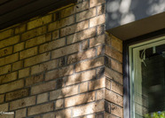 Кирпич клинкерный облицовочный Faber Jar 