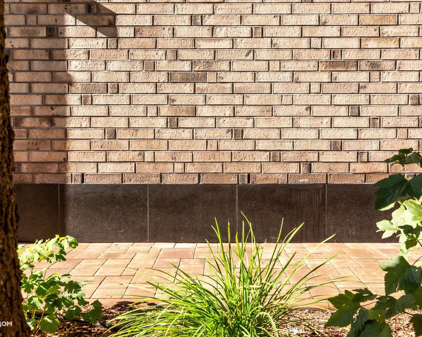 Кирпич клинкерный облицовочный Faber Jar 