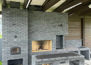 Кирпич гиперпрессованный СПК