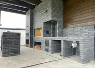 Кирпич гиперпрессованный СПК