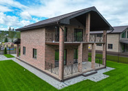 Кирпич гиперпрессованный СПК