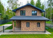 Кирпич гиперпрессованный СПК