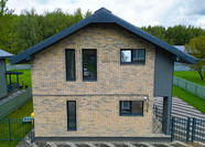 Кирпич гиперпрессованный СПК