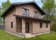 Кирпич гиперпрессованный СПК