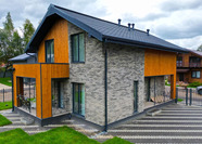 Кирпич гиперпрессованный СПК