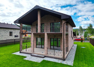 Кирпич гиперпрессованный СПК