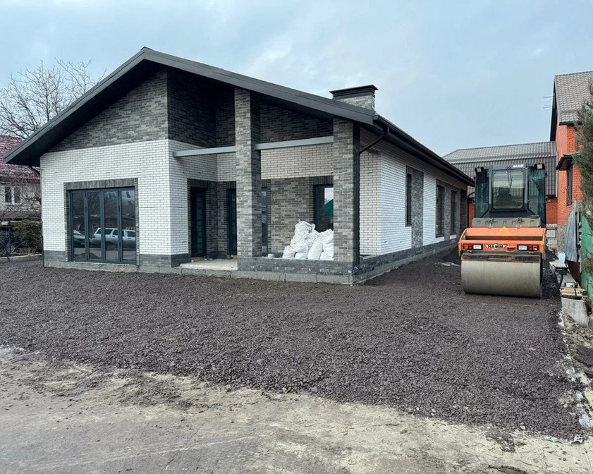 Кирпич гиперпрессованный СПК