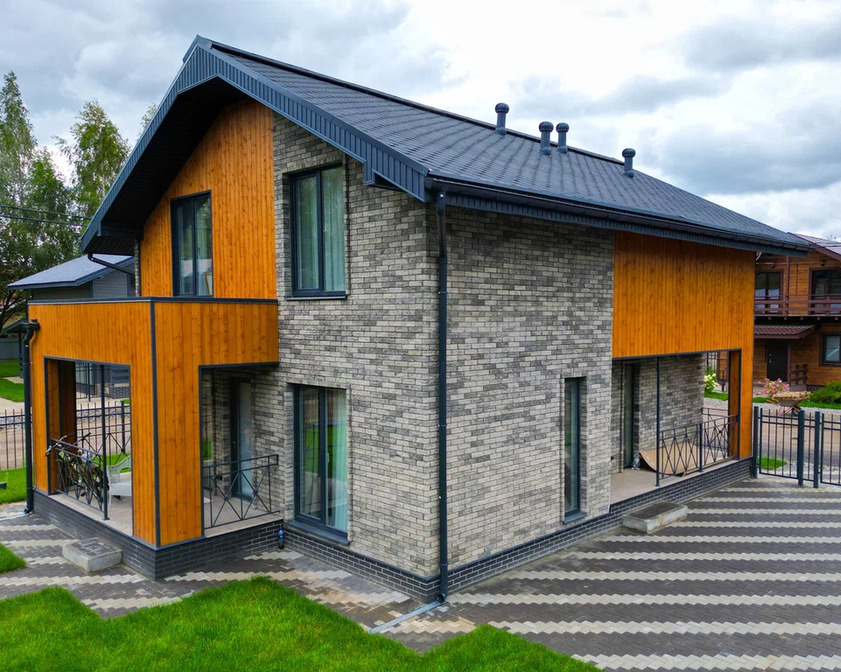 Кирпич гиперпрессованный СПК