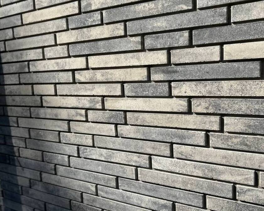 Кирпич гиперпрессованный СПК