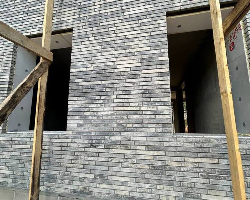 Кирпич гиперпрессованный СПК