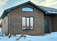 Кирпич облицовочный VOLGABRICK