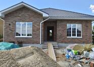 Кирпич облицовочный VOLGABRICK