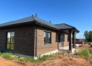 Кирпич облицовочный VOLGABRICK