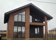 Кирпич облицовочный VOLGABRICK