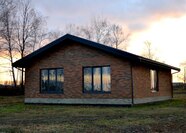 Кирпич облицовочный VOLGABRICK