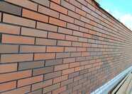 Кирпич облицовочный VOLGABRICK