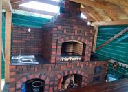 Кирпич облицовочный VOLGABRICK