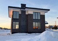 Облицовочный кирпич ВИНЗЕР